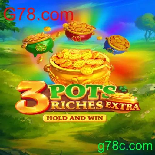 Explorando o Universo de 3potsExtra: Um Novo Fenômeno no G78.com