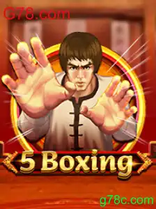 Explorando o Fascinante Mundo de 5Boxing