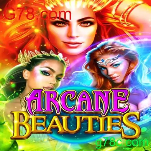 ArcaneBeauties: Descubra o Mundo Encantado do Novo Jogo de Estratégia