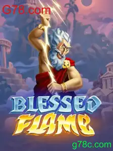 BlessedFlame: Um Mergulho no Mundo dos Jogos Inovadores
