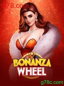 Descubra a Emoção do BonanzaWheel no G78.com
