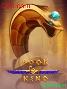 BookOfKeno: Descubra o Novo Sensação no Mundo dos Jogos Online