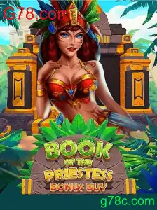 Explorando o Mundo de BookOfThePriestess: Uma Jornada no Universo de G78.com