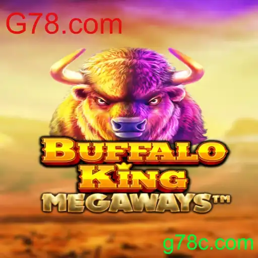 Descubra o Excitante Mundo de Buffalo King no G78.com