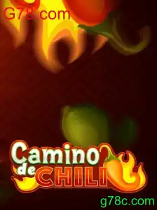 CaminodeChili: Uma Jornada Emocionante pelo G78.com