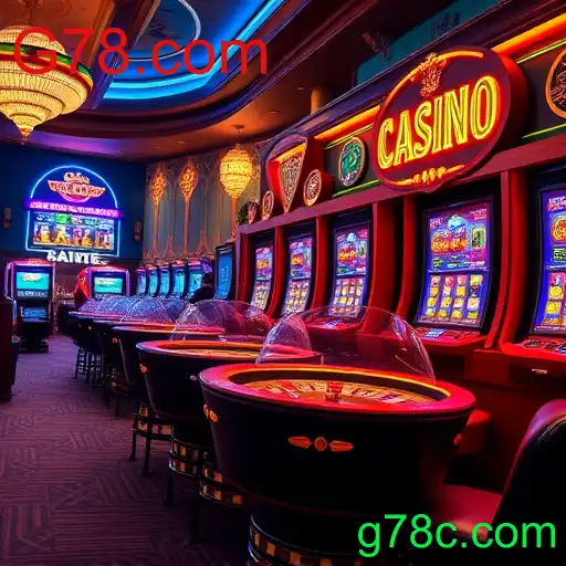 cassino