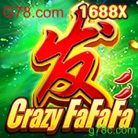 Descubra o Mundo de CrazyFaFaFa na G78.com