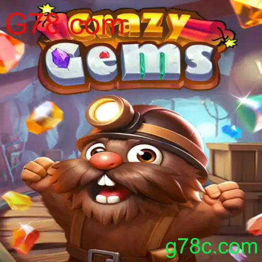 Descubra CrazyGems: O Jogo de Estratégia e Diversão da G78.com