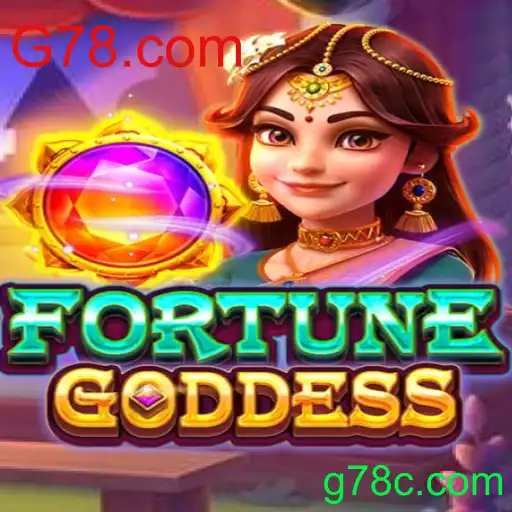 Descubra a Magia de FORTUNEGODDESS: O Novo Jogo de G78.com