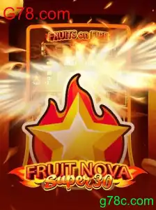 Descubra o Universo de FruitrNovaSupe30: Um Mergulho no Mundo de G78.com