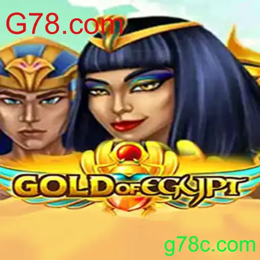 Descubra as Riquezas Ocultas de GoldOfEgypt no G78.com