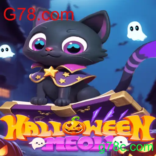 HalloweenMeow: Um Mundo de Diversão e Estrategia no Universo de G78.com