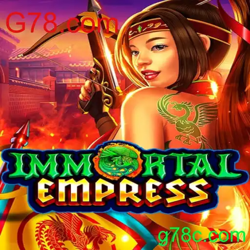 Descubra o Fascinante Mundo do Jogo ImmortalEmpress