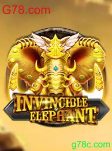 Descubra o Fascinante Mundo de InvincibleElephant