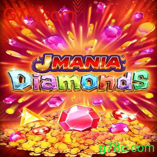 JManiaDiamonds: Uma Nova Geração de Jogos de Estratégia com G78