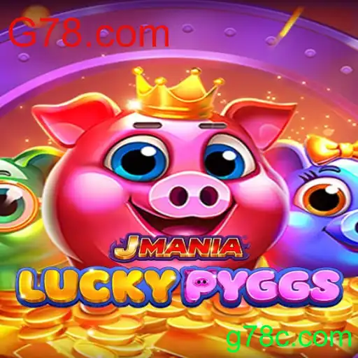 Descubra o Universo Fascinante de JManiaLuckyPyggs