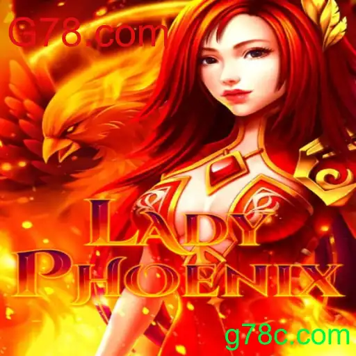 Descubra a Aventura Encantadora de LadyPhoenix no Mundo G78.com