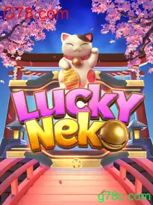 Explorando o Fascinante Mundo de LuckyNeko