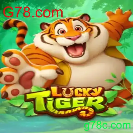 Descubra o Fascinante Mundo do Jogo LuckyTiger em G78.com