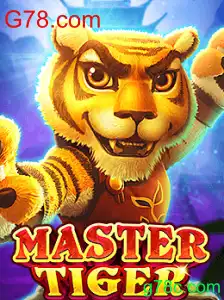 Descubra o Mundo Empolgante de MasterTiger