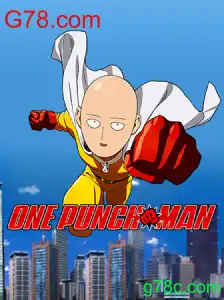OnePunchMan: Uma Nova Aventura Gaming com G78.com