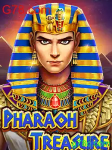 PharaohTreasure: Desvendando a Emoção do Jogo no G78.com