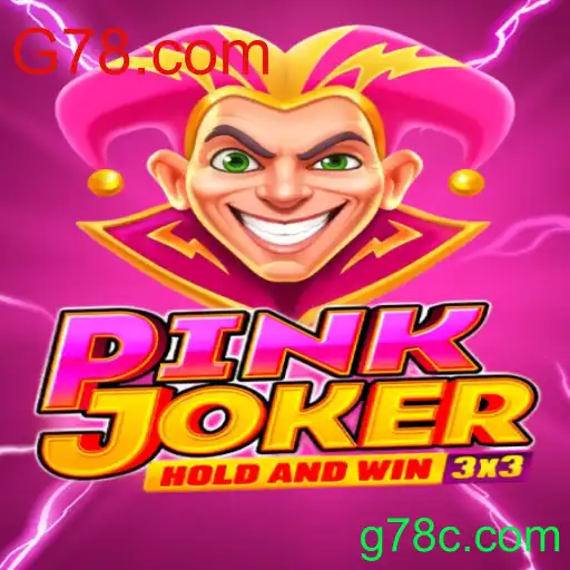 Descubra Pinkjoker: Um Jogo Inovador em G78.com