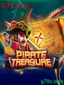 Descubra o Mundo de Aventura do Jogo PirateTreasure