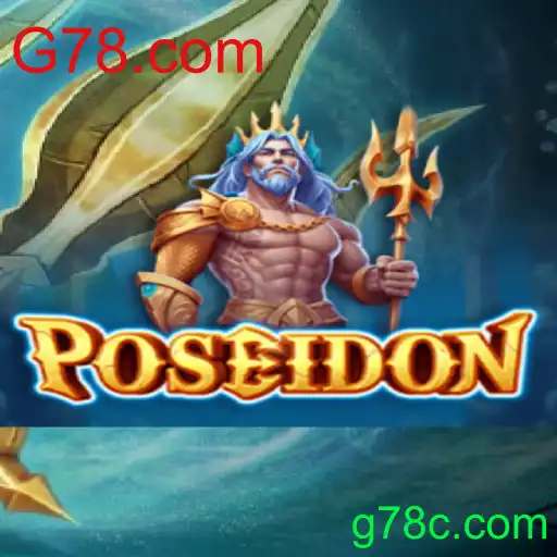 Descubra as Aventuras do Novo Jogo Poseidon no G78.com