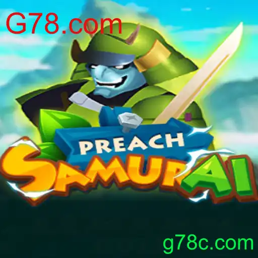 Explorando o Universo de PreachSamurai