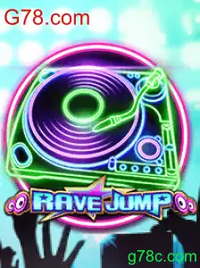 RaveJump: Explorando as Aventuras do Novo Jogo da G78.com