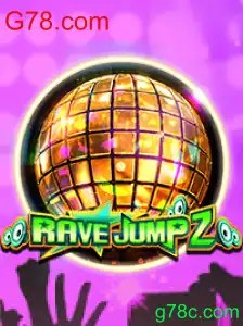 RaveJump2: Uma Experiência Vibrante de Jogo Inovador