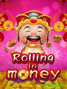 Descubra a Aventura Financeira de RollingInMoney