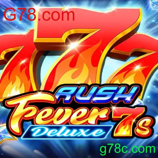 Explorando RushFever7sDeluxe: Uma Imersão no Mundo dos Jogos Online