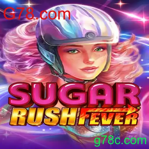 Descubra o Mundo Encantado de SugarRushFever em G78.com