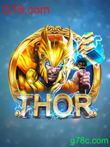 THOR: O Novo Fenômeno nos Games com G78.com