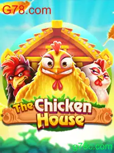Descubra 'TheChickenHouse': O Novo Fenômeno dos Jogos de Tabuleiro