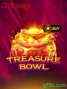 Descubra TreasureBowl: A Nova Sensação Entre os Jogos de Estratégia