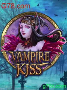 VampireKiss: Uma Aventura Sombria em G78.com