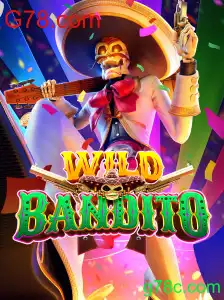 Explorando o Universo de WildBandito no G78.com