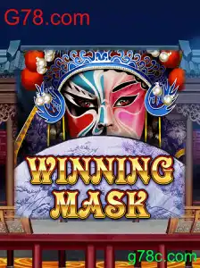 WinningMask: Descubra o Fascinante Jogo Online de G78.com